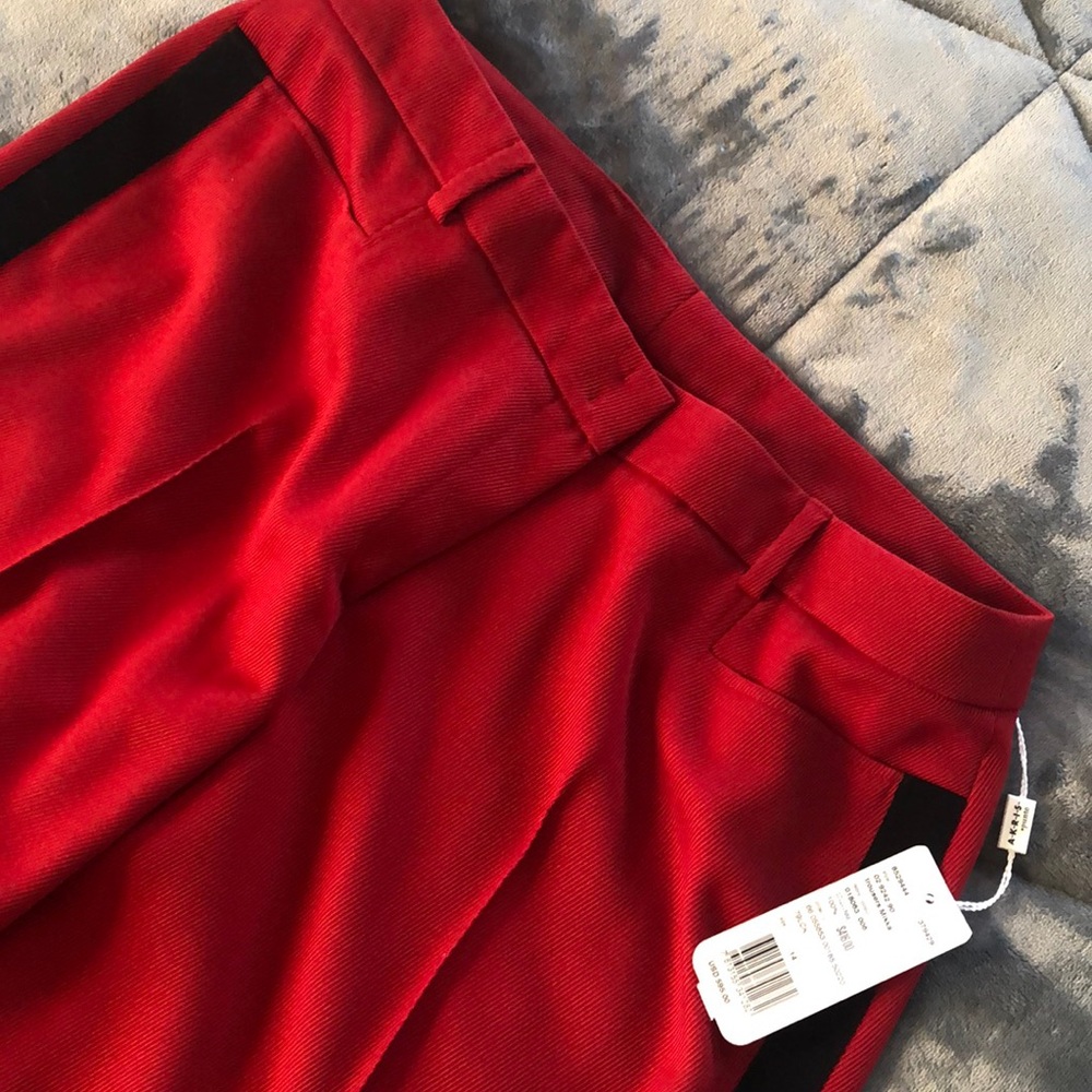 Akris Punto Trousers